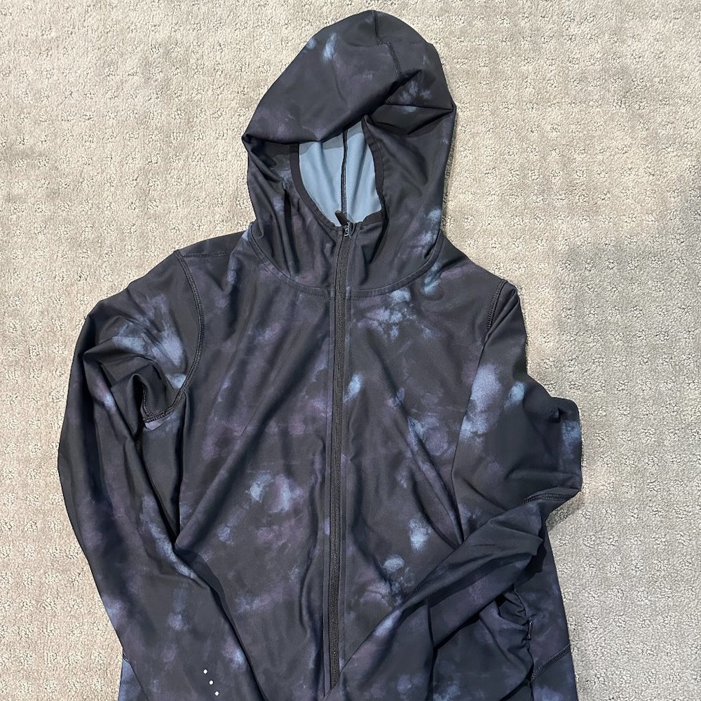 Old Navy Maternity Workout Hoody, Size M